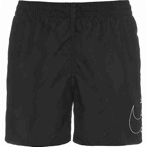 Nike Badehose Jungen black im Online Shop von SportScheck 